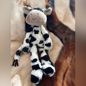 Jellycat merryday cow